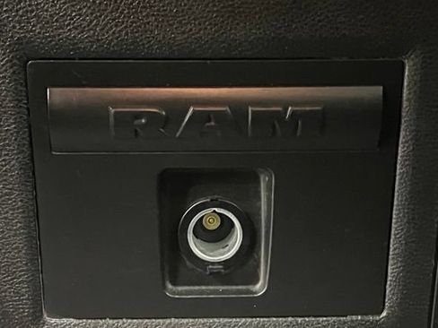 Used 2017 RAM 1500 Rebel w/ Luxury Group AWD/4WD image 48