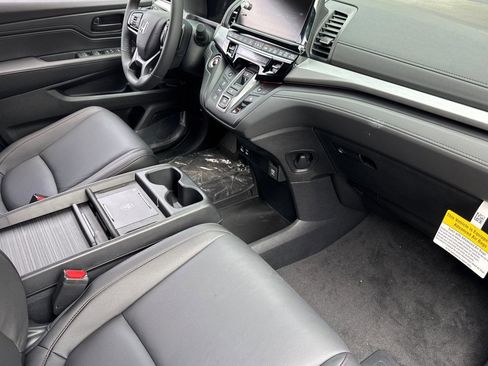 New 2026 Honda Odyssey Sport-L image 27