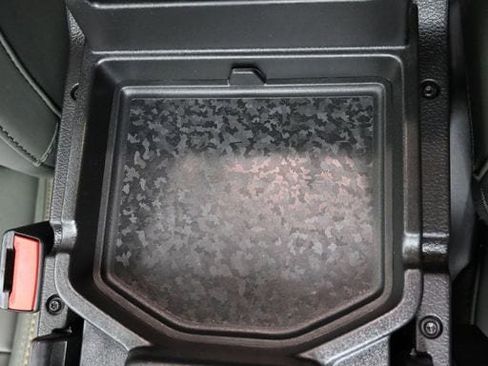 New 2025 Jeep Gladiator Mojave image 22