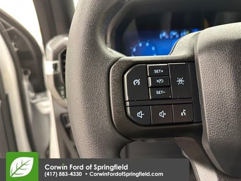 New 2025 Ford F150 STX image 41