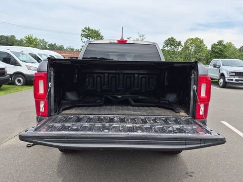 Used 2019 Ford Ranger XLT w/ Equipment Group 301A Mid RWD image 32