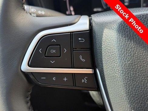 Used 2024 Toyota Grand Highlander FWD image 21