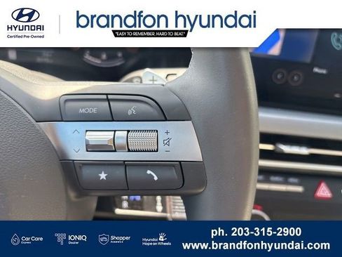 Used 2026 Hyundai Sonata SEL FWD image 15
