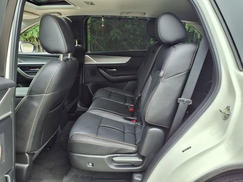 Used 2024 MAZDA CX-90 Plug-In Hybrid w/ Preferred AWD/4WD image 14