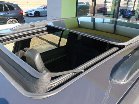 Used 2024 Jeep Grand Cherokee Limited 4xe image 56