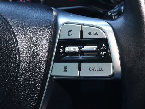 Used 2021 Kia Telluride EX w/ EX Premium Package image 28