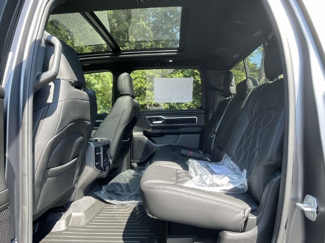 New 2026 RAM 1500 Big Horn AWD/4WD image 17