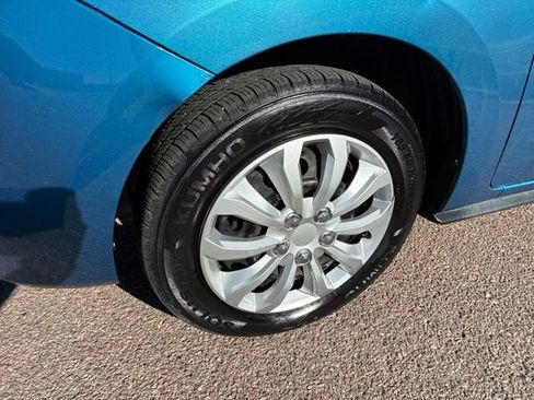 Used 2015 Mitsubishi Mirage DE FWD image 4