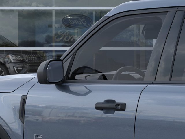 New 2026 Ford Bronco Sport Big Bend AWD/4WD image 20