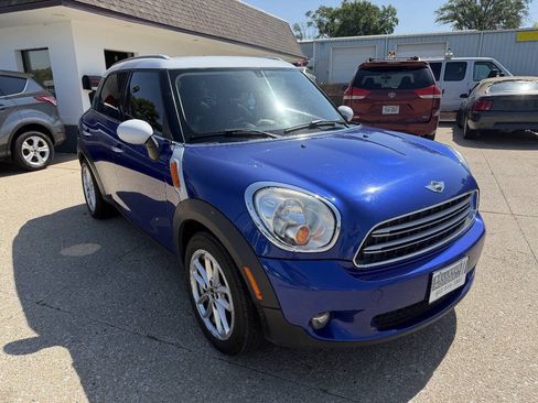 Used 2015 MINI Cooper Countryman FWD image 8