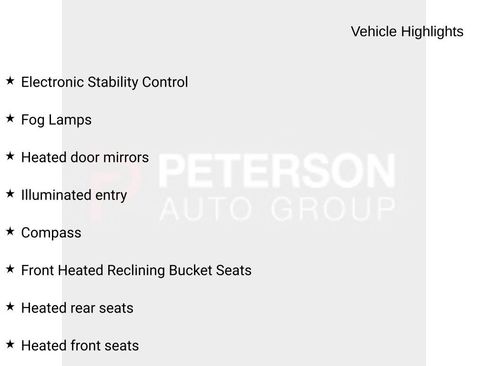 Certified 2020 Chevrolet Tahoe Premier w/ 6.2L Performance Package image 25