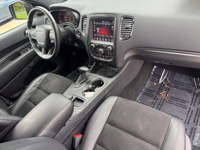 Used 2019 Dodge Durango R/T w/ Blacktop Package AWD/4WD image 31