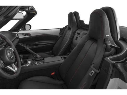Used 2021 MAZDA MX-5 Miata Grand Touring RWD image 12