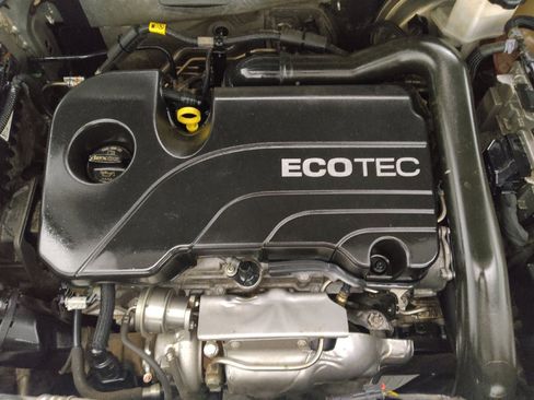 Used 2022 Chevrolet Equinox LT image 30