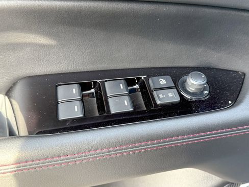 Used 2025 MAZDA CX-5 Carbon Edition image 20