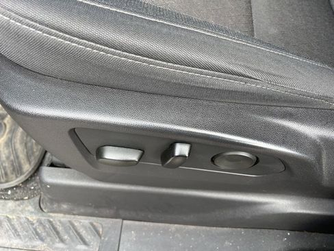 Certified 2024 Chevrolet Silverado 1500 Custom Trail Boss image 36