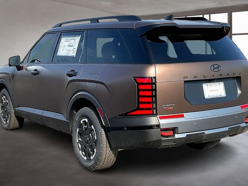 New 2026 Hyundai Palisade XRT Pro image 3