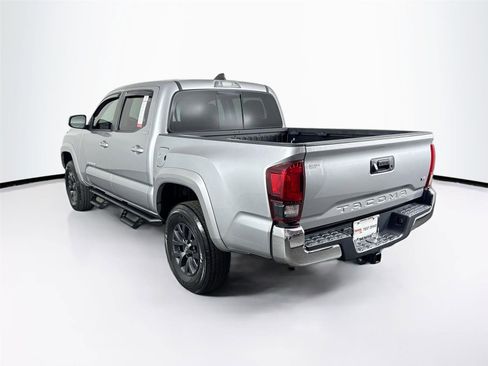 Certified 2023 Toyota Tacoma SR5 image 2