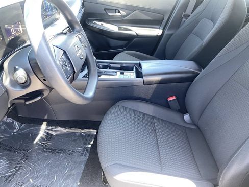 Certified 2026 Nissan Sentra S w/ Floor Mat Package FWD image 27
