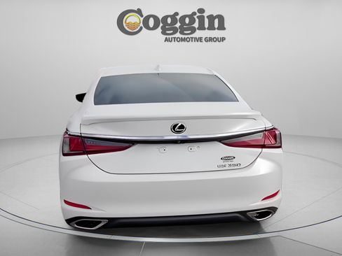 Used 2019 Lexus ES 350 image 13
