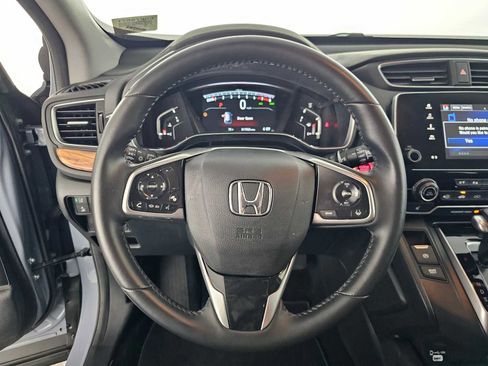 Used 2022 Honda CR-V EX-L image 22