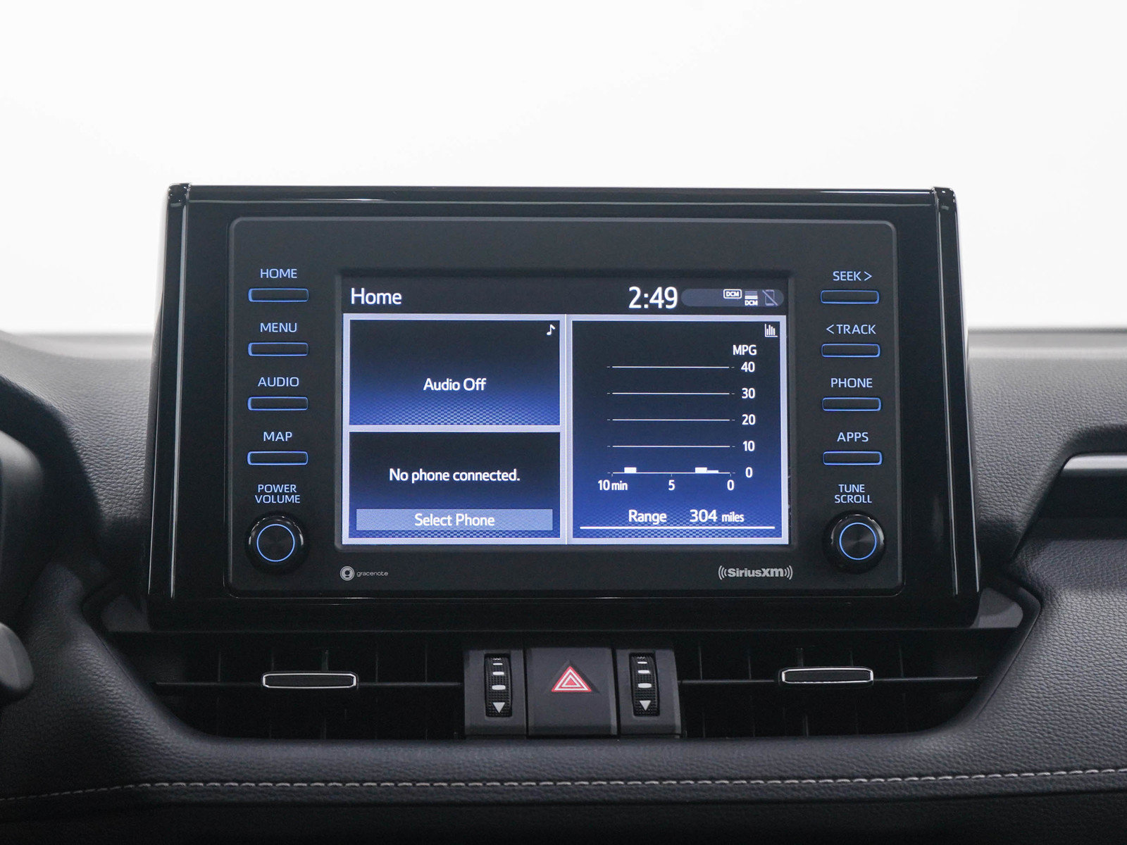 Used 2022 Toyota RAV4 XLE Premium FWD image 18