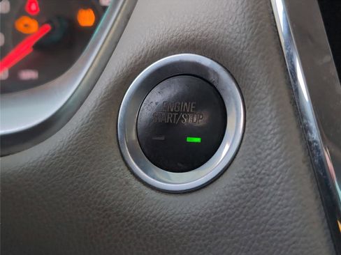 Used 2018 Chevrolet Traverse Premier w/ Driver Confidence II Package image 21