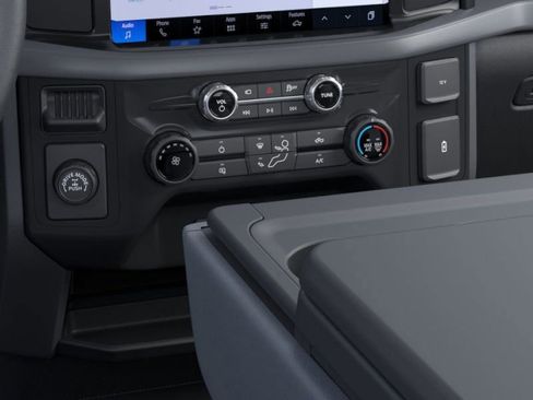 New 2026 Ford F150 XL w/ Equipment Group 103A High image 15