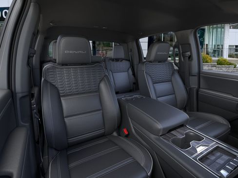 New 2026 GMC Sierra EV Denali AWD/4WD image 40