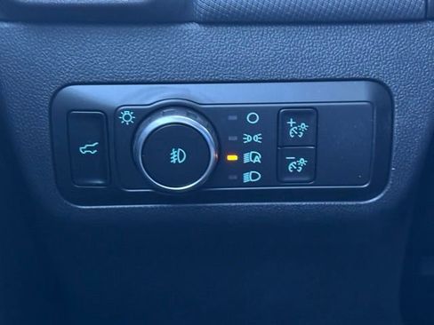 New 2025 Ford Bronco Sport Big Bend w/ Convenience Package image 35