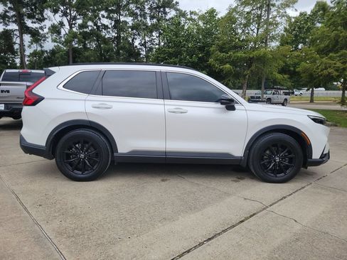 Used 2023 Honda CR-V Sport image 8