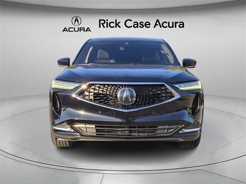 Used 2023 Acura MDX FWD w/ Technology Package image 5