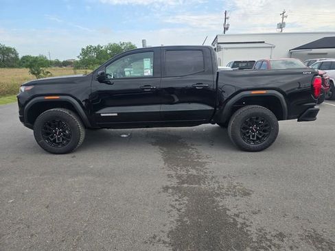 New 2026 GMC Canyon Elevation AWD/4WD image 8