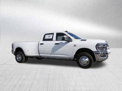 New 2026 RAM 3500 Tradesman image 2
