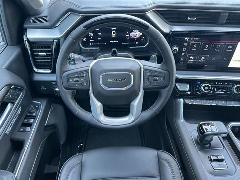 New 2026 GMC Sierra 1500 Denali image 13