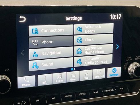 Used 2022 Mitsubishi Outlander SE image 32