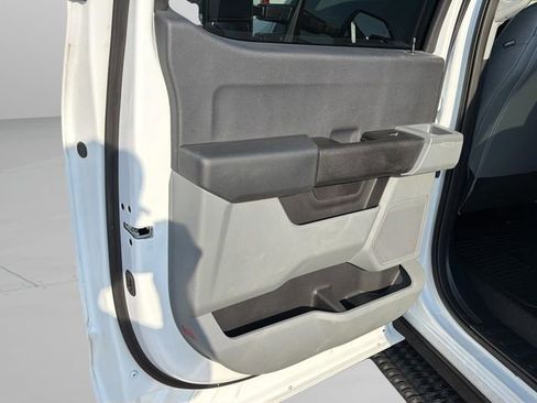 Used 2025 Ford F250 XL image 16