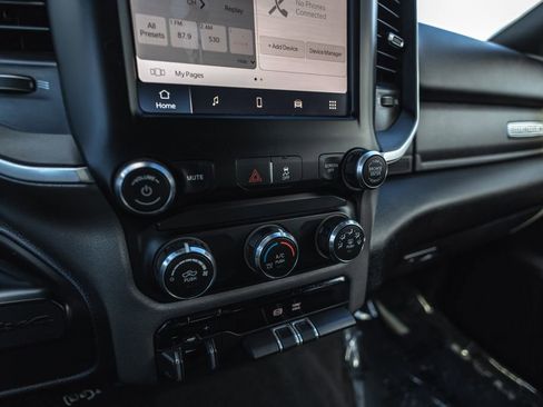 Used 2024 RAM 2500 Big Horn image 18