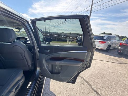Used 2014 Acura MDX SH-AWD w/ Advance Package image 16