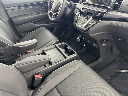 Certified 2026 Honda Odyssey Elite image 27