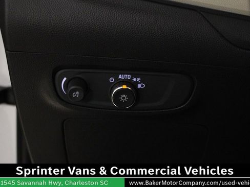 Used 2025 Buick Encore GX Avenir w/ Avenir Convenience Package FWD image 22