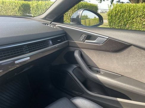 Used 2019 Audi S5 Prestige AWD/4WD image 23