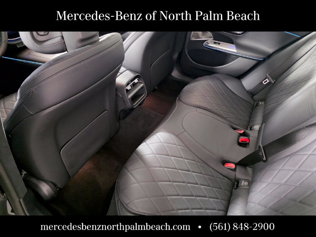 Certified 2024 Mercedes-Benz E 450 4MATIC All-Terrain Wagon image 15