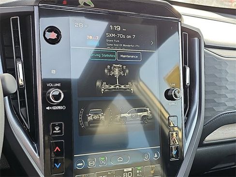 New 2026 Subaru Forester Limited image 22