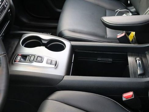 Used 2023 Honda Ridgeline RTL image 29