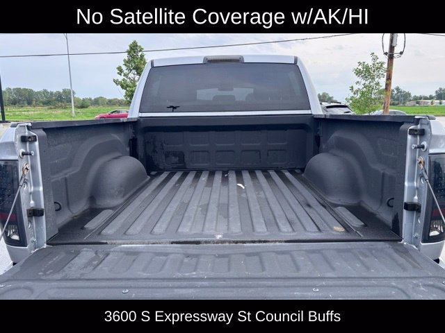 Used 2020 RAM 1500 Tradesman w/ Tradesman SXT Package AWD/4WD image 40