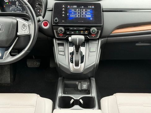 Used 2018 Honda CR-V EX-L image 18