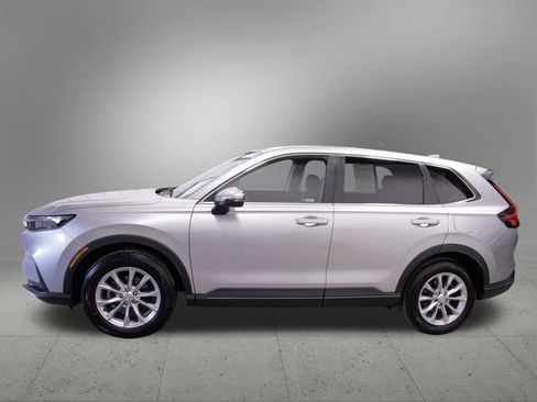Used 2023 Honda CR-V EX image 2