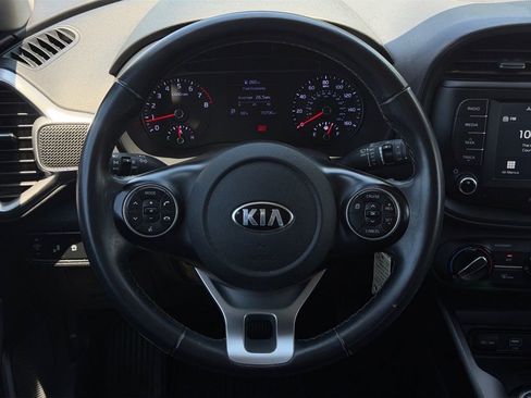Used 2020 Kia Soul X-Line FWD image 17