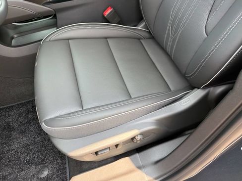 New 2026 Buick Envision Avenir AWD/4WD image 20
